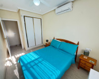 Resale - Town House - Villamartín