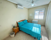 Resale - Town House - Villamartín