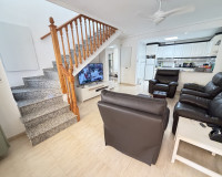 Resale - Town House - Villamartín