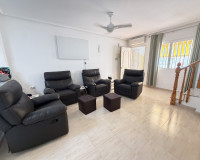 Resale - Town House - Villamartín
