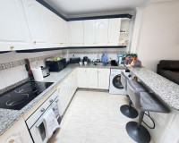 Resale - Town House - Villamartín