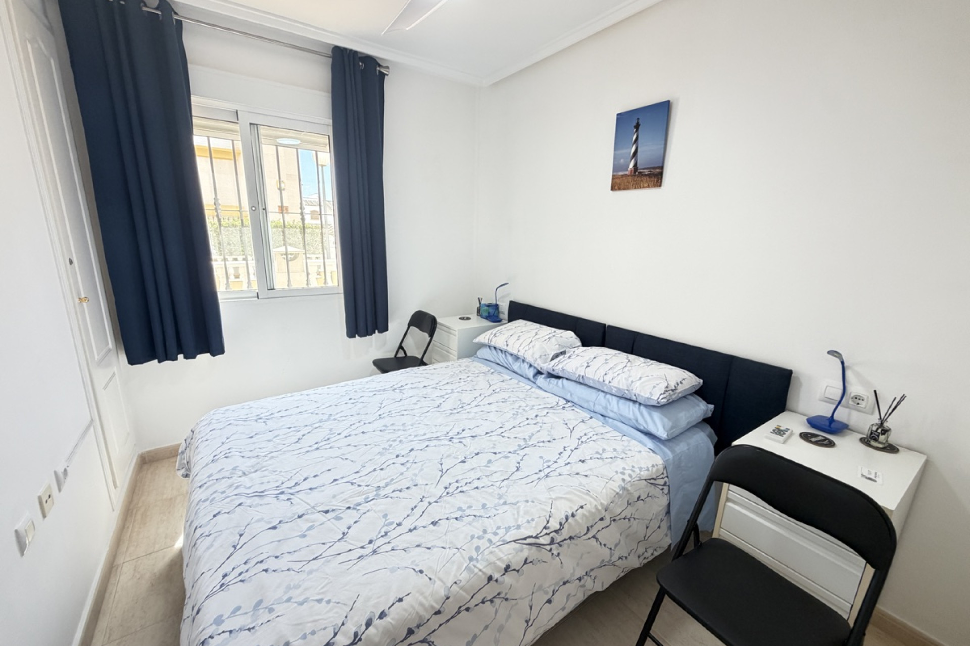 Resale - Town House - Villamartín
