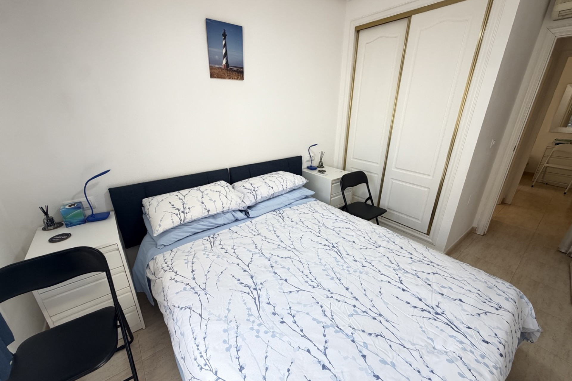 Resale - Town House - Villamartín
