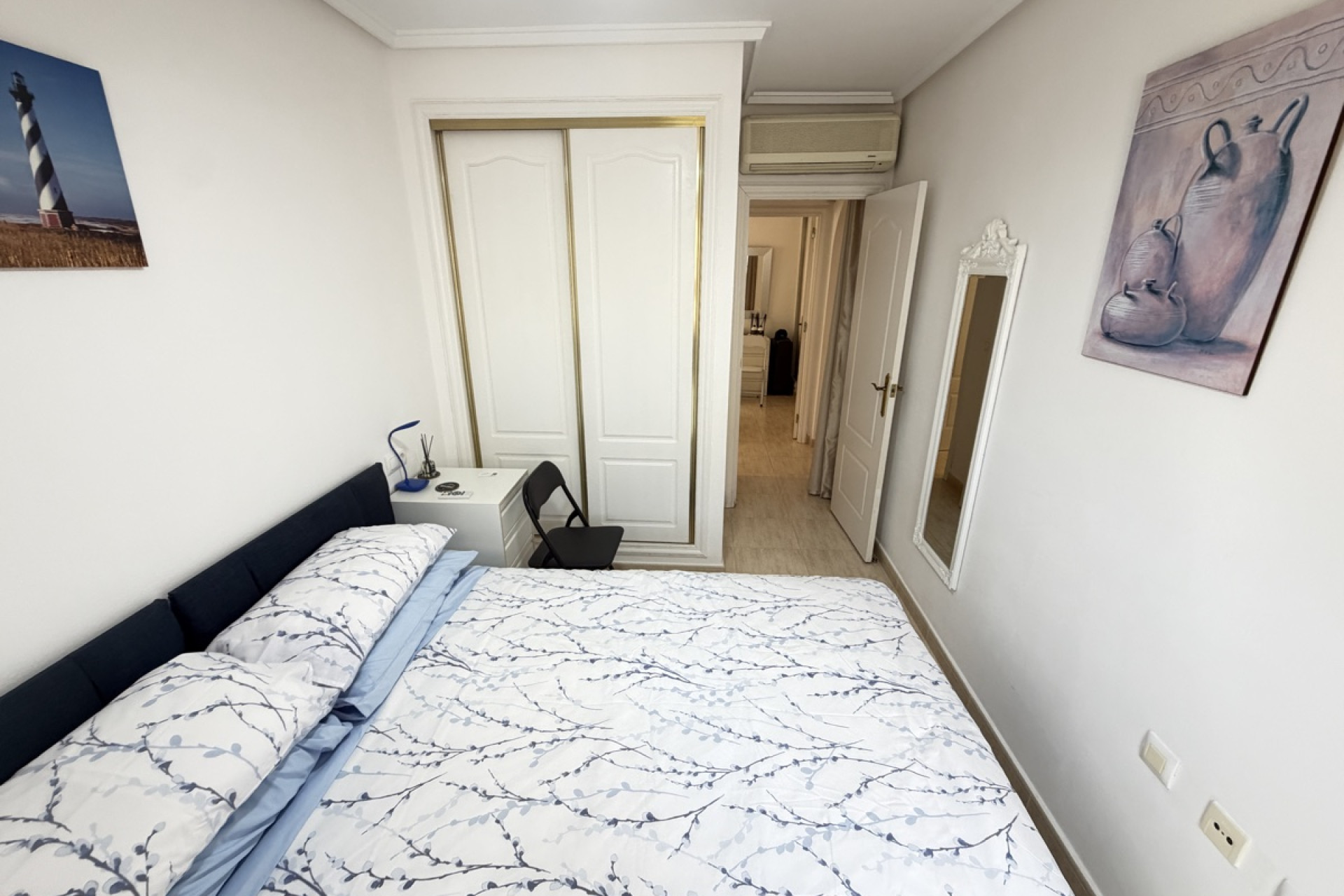 Resale - Town House - Villamartín