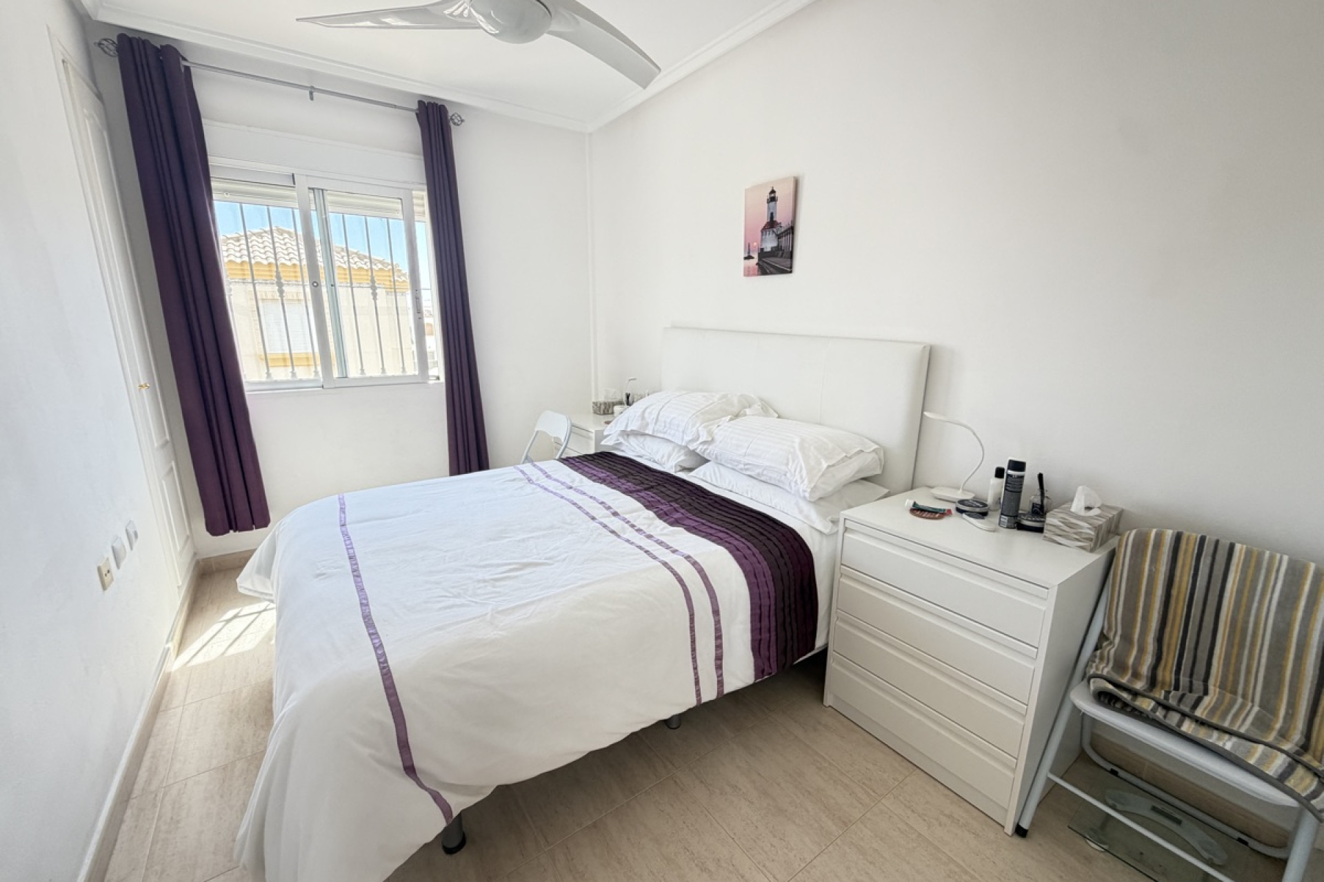 Resale - Town House - Villamartín