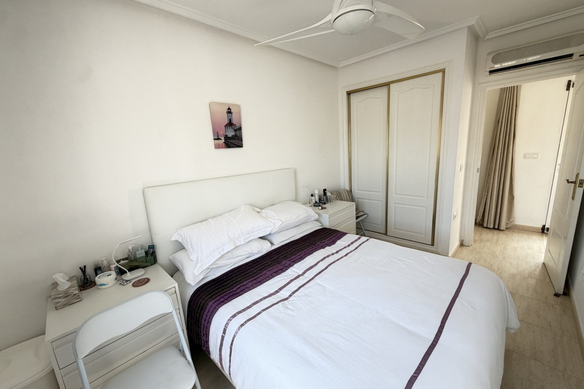 Resale - Town House - Villamartín