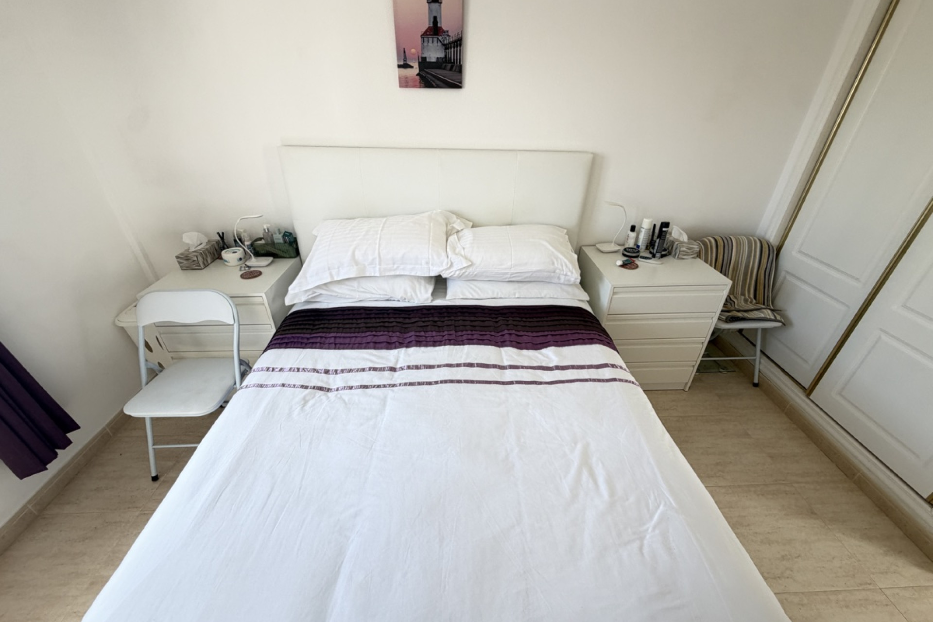Resale - Town House - Villamartín