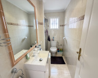 Resale - Town House - Villamartín