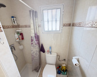 Resale - Town House - Villamartín