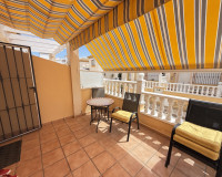 Resale - Town House - Villamartín