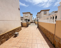 Resale - Town House - Villamartín