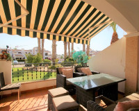 Resale - Town House - Villamartín