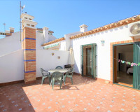 Resale - Town House - Villamartín