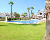 Resale - Town House - Villamartín