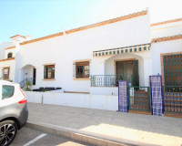 Resale - Town House - Villamartín