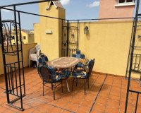 Reventa - Apartamento / Piso - Algorfa - La Finca Golf