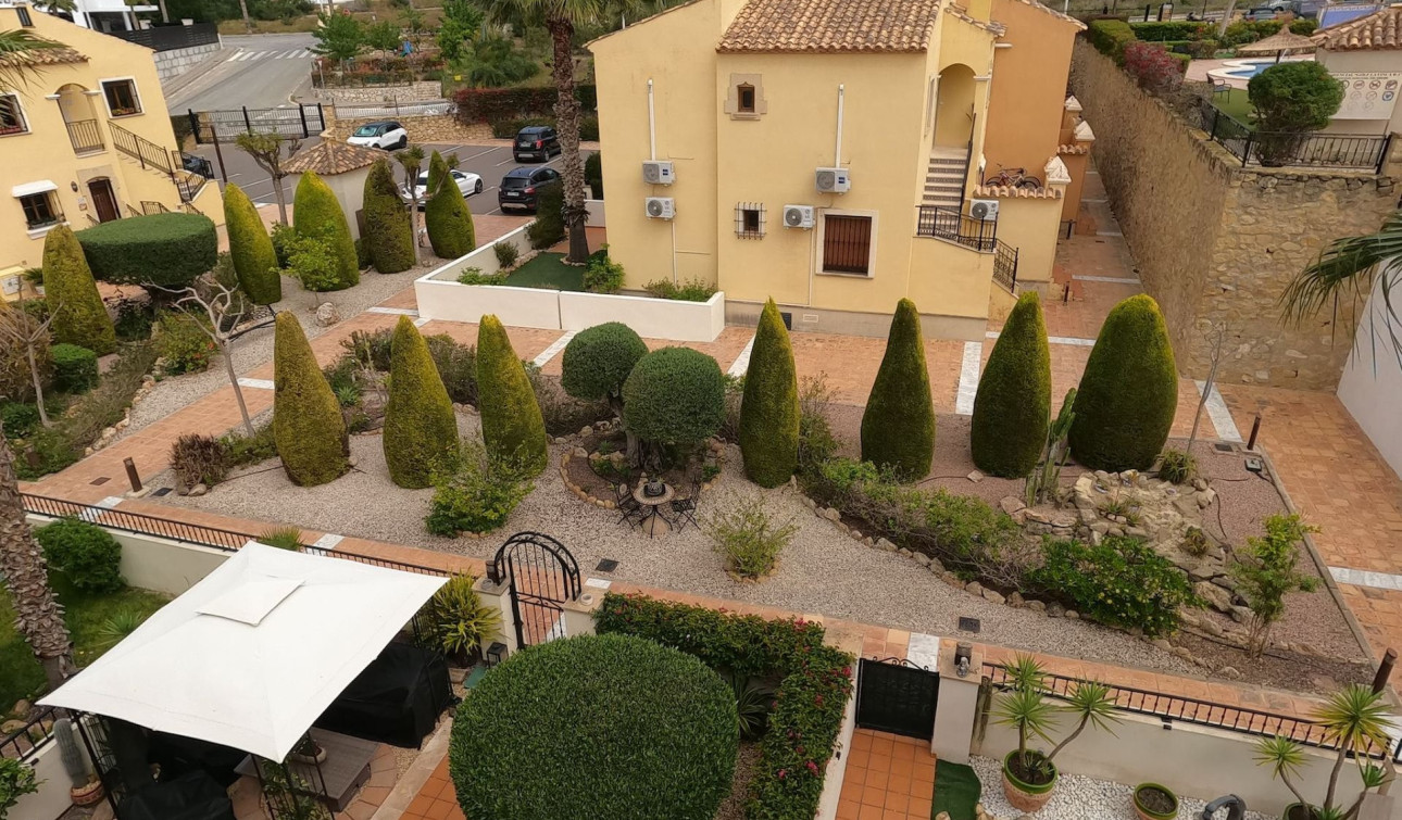 Reventa - Apartamento / Piso - Algorfa - La Finca Golf