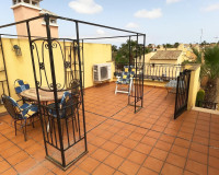 Reventa - Apartamento / Piso - Algorfa - La Finca Golf