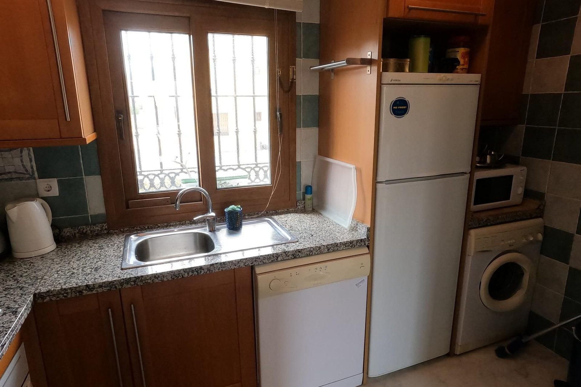 Reventa - Apartamento / Piso - Algorfa - La Finca Golf