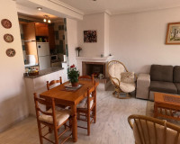 Reventa - Apartamento / Piso - Algorfa - La Finca Golf