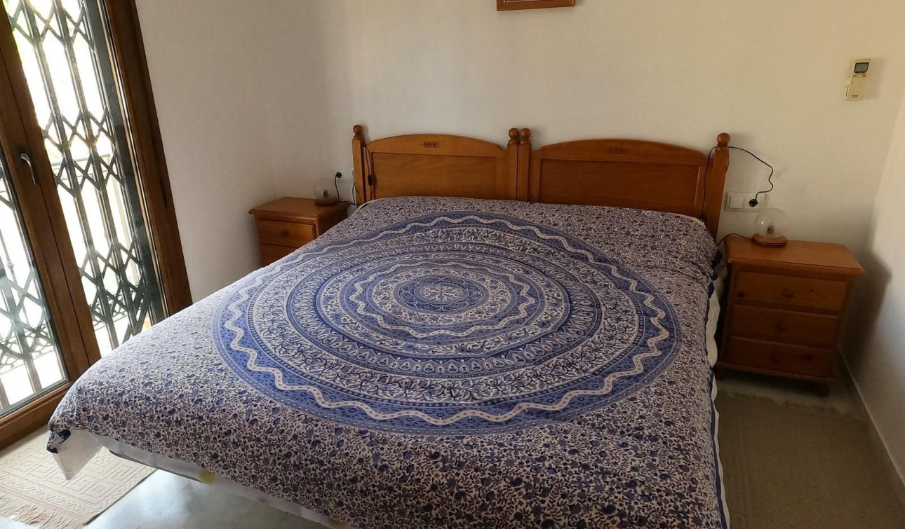 Reventa - Apartamento / Piso - Algorfa - La Finca Golf