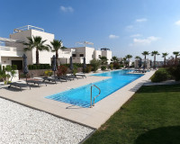 Reventa - Apartamento / Piso - Algorfa - La Finca Golf