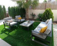 Reventa - Apartamento / Piso - Algorfa - La Finca Golf
