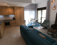 Reventa - Apartamento / Piso - Algorfa - La Finca Golf