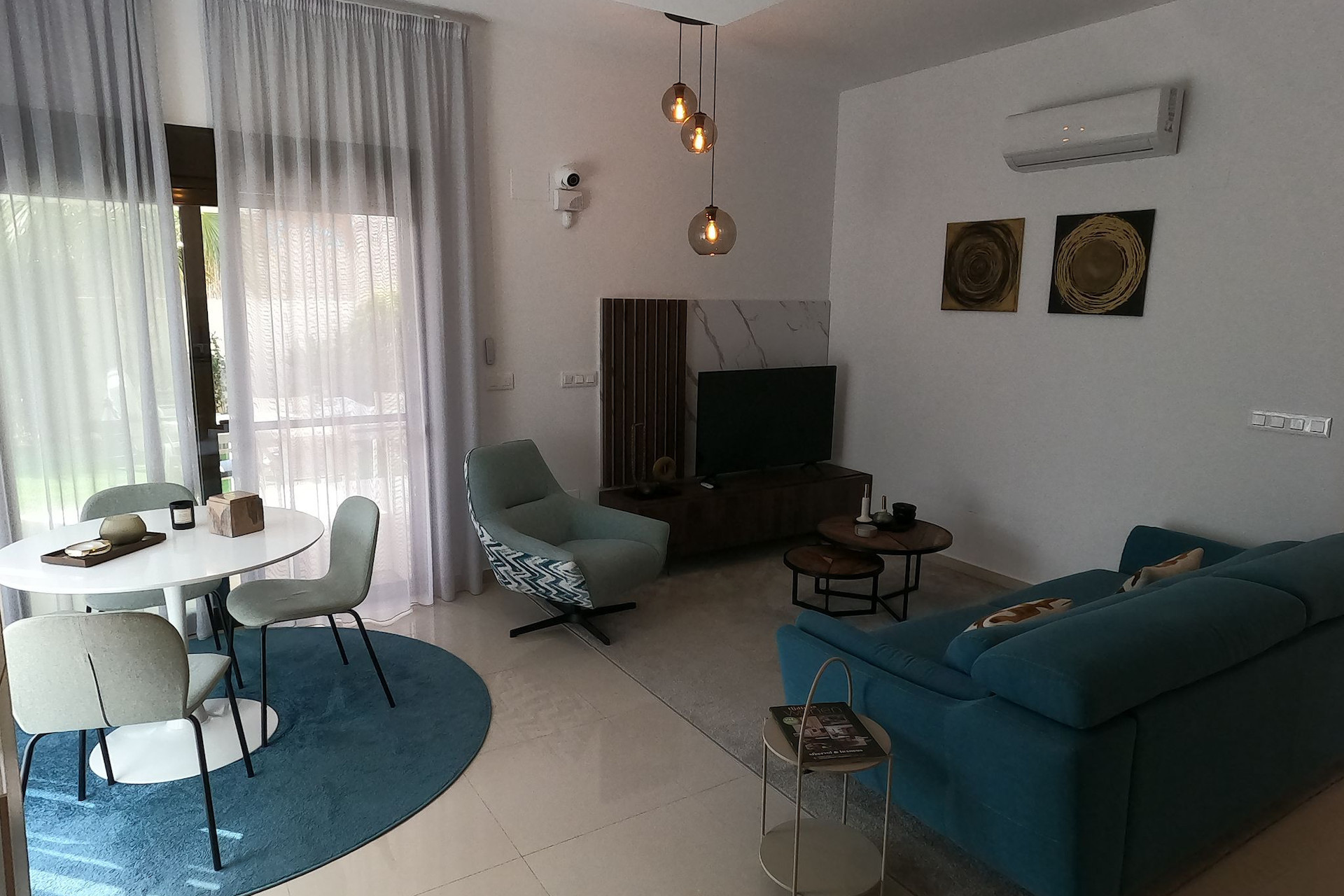 Reventa - Apartamento / Piso - Algorfa - La Finca Golf