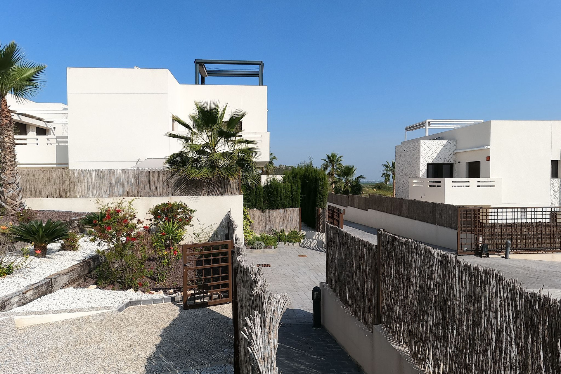 Reventa - Apartamento / Piso - Algorfa - La Finca Golf