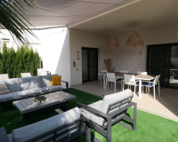 Reventa - Apartamento / Piso - Algorfa - La Finca Golf