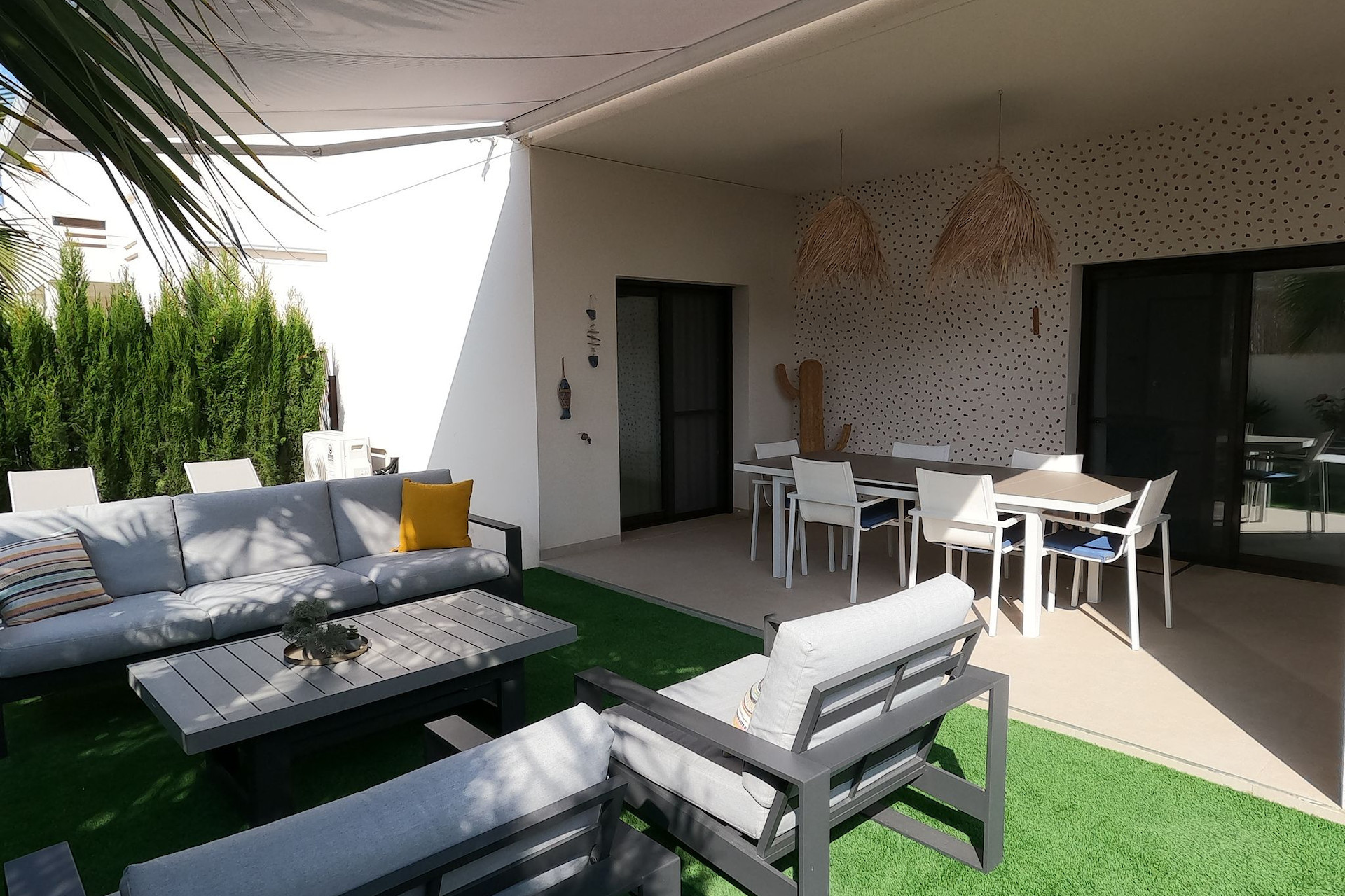 Reventa - Apartamento / Piso - Algorfa - La Finca Golf