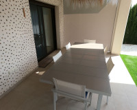 Reventa - Apartamento / Piso - Algorfa - La Finca Golf