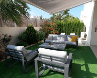 Reventa - Apartamento / Piso - Algorfa - La Finca Golf