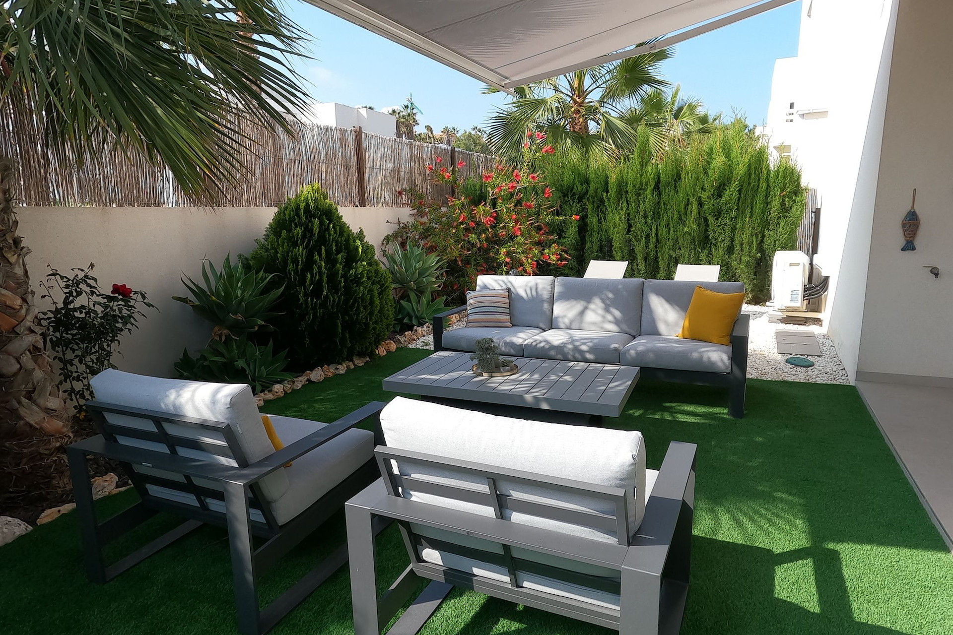 Reventa - Apartamento / Piso - Algorfa - La Finca Golf