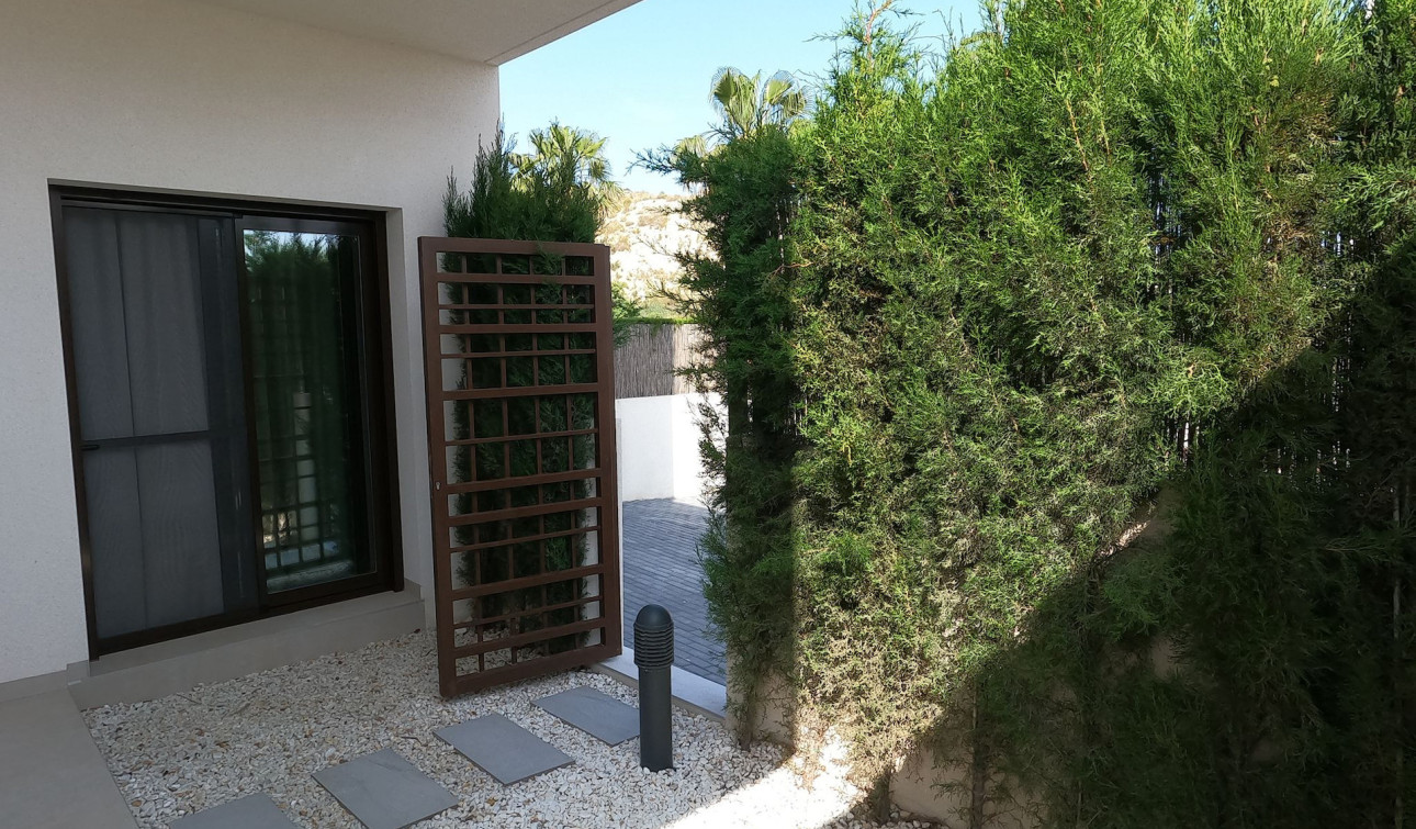 Reventa - Apartamento / Piso - Algorfa - La Finca Golf