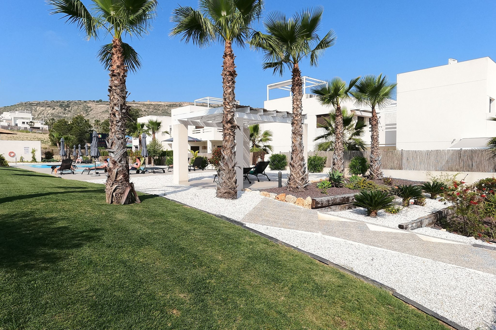 Reventa - Apartamento / Piso - Algorfa - La Finca Golf