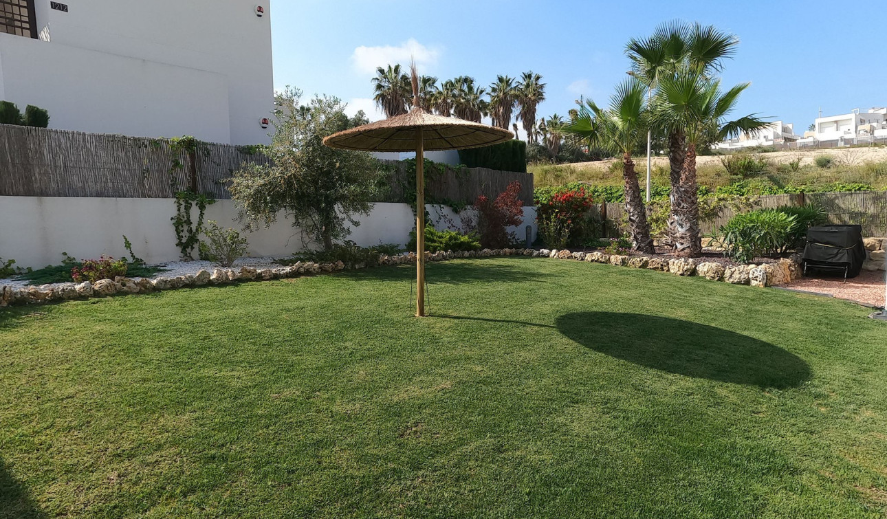 Reventa - Apartamento / Piso - Algorfa - La Finca Golf