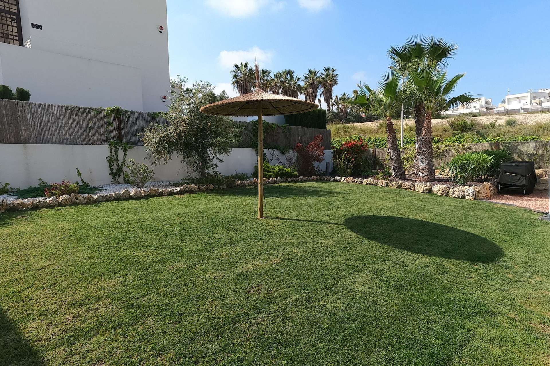 Reventa - Apartamento / Piso - Algorfa - La Finca Golf