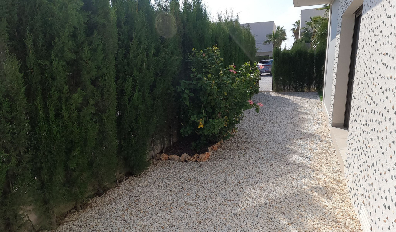 Reventa - Apartamento / Piso - Algorfa - La Finca Golf
