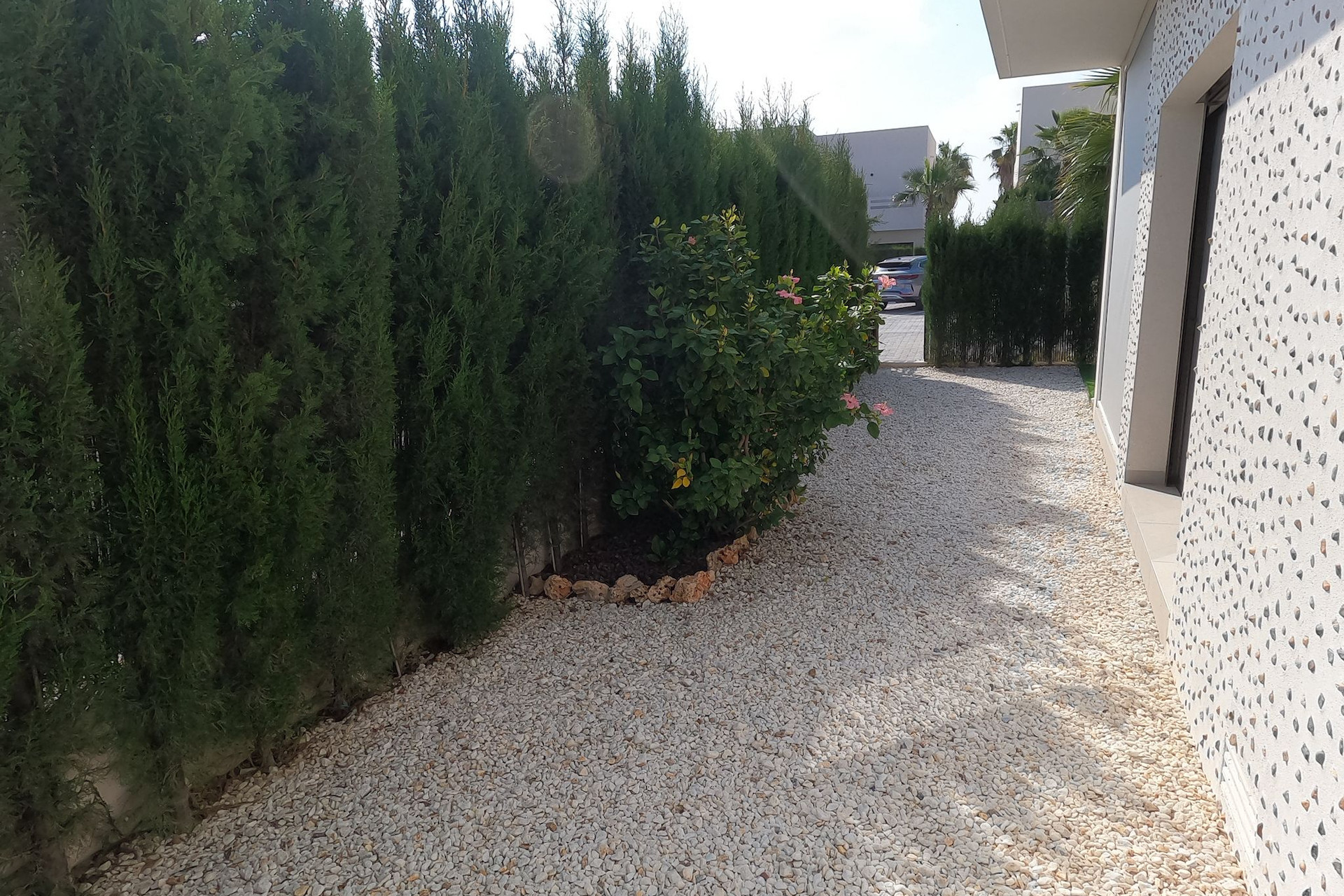 Reventa - Apartamento / Piso - Algorfa - La Finca Golf
