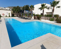 Reventa - Apartamento / Piso - Algorfa - La Finca Golf