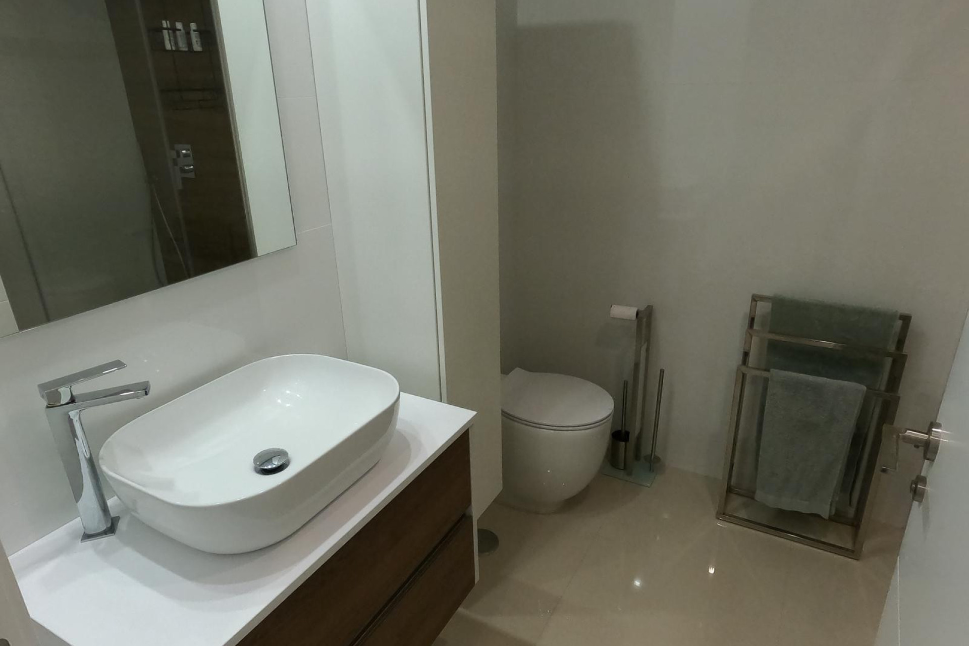 Reventa - Apartamento / Piso - Algorfa - La Finca Golf
