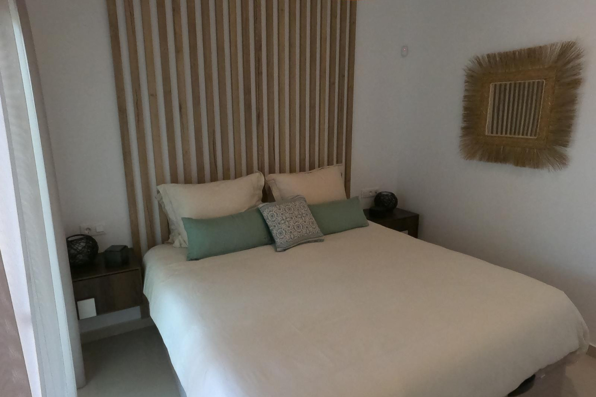 Reventa - Apartamento / Piso - Algorfa - La Finca Golf