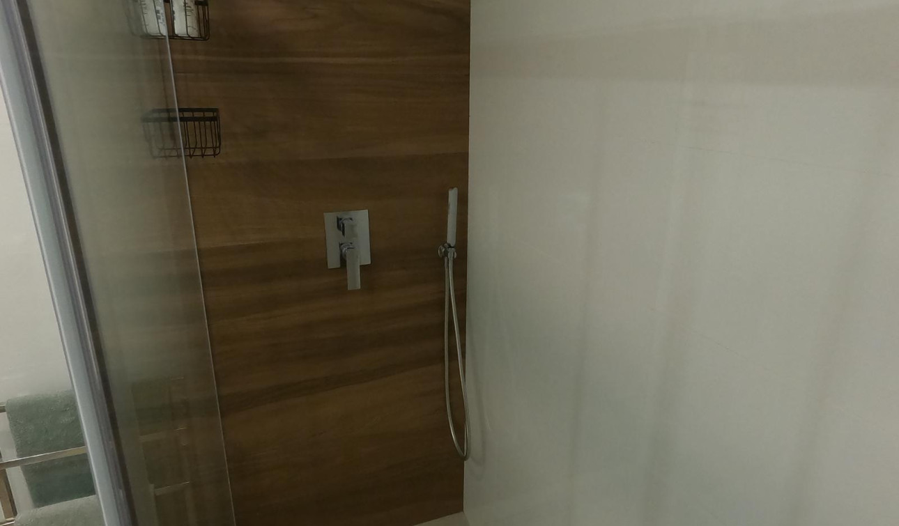 Reventa - Apartamento / Piso - Algorfa - La Finca Golf