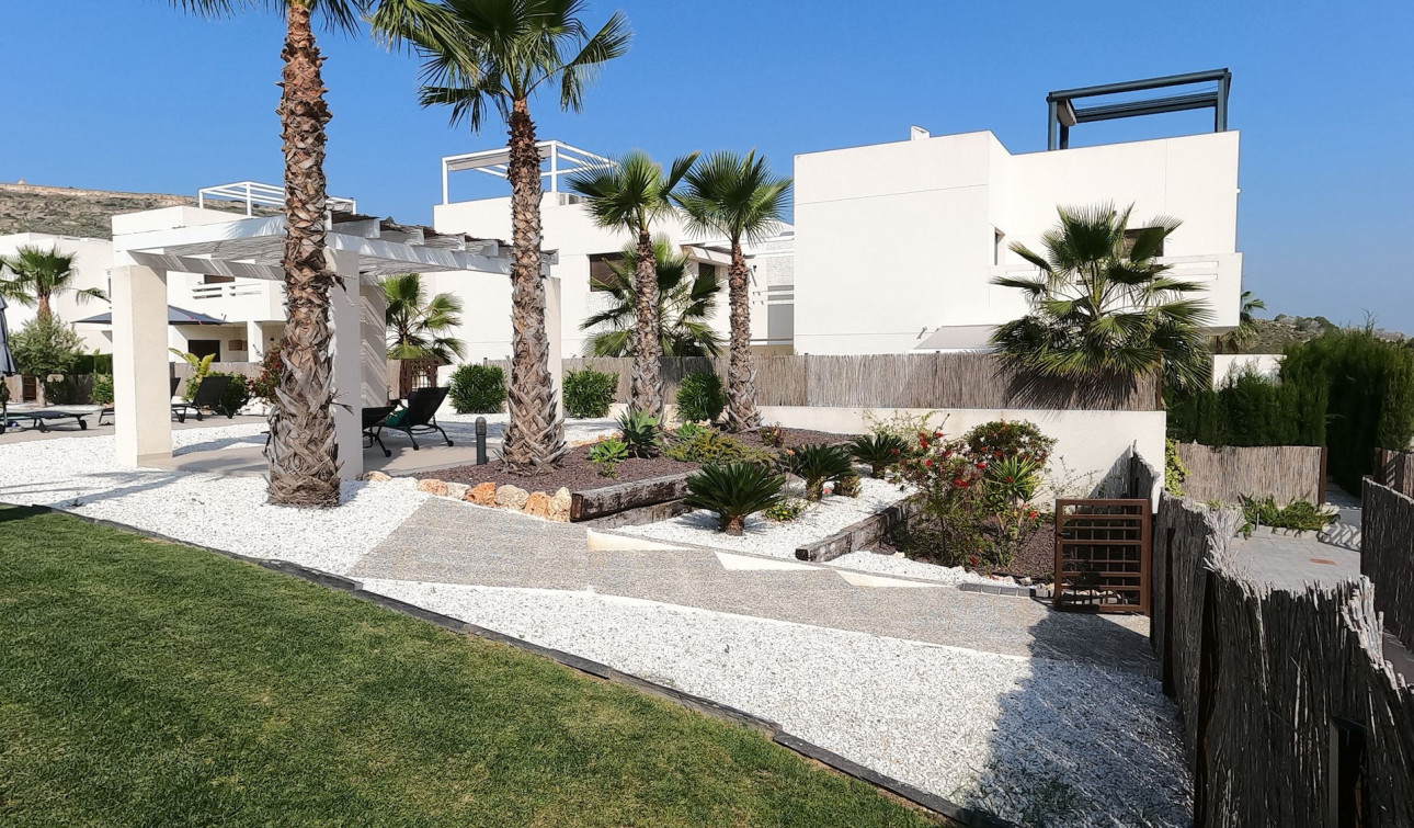Reventa - Apartamento / Piso - Algorfa - La Finca Golf