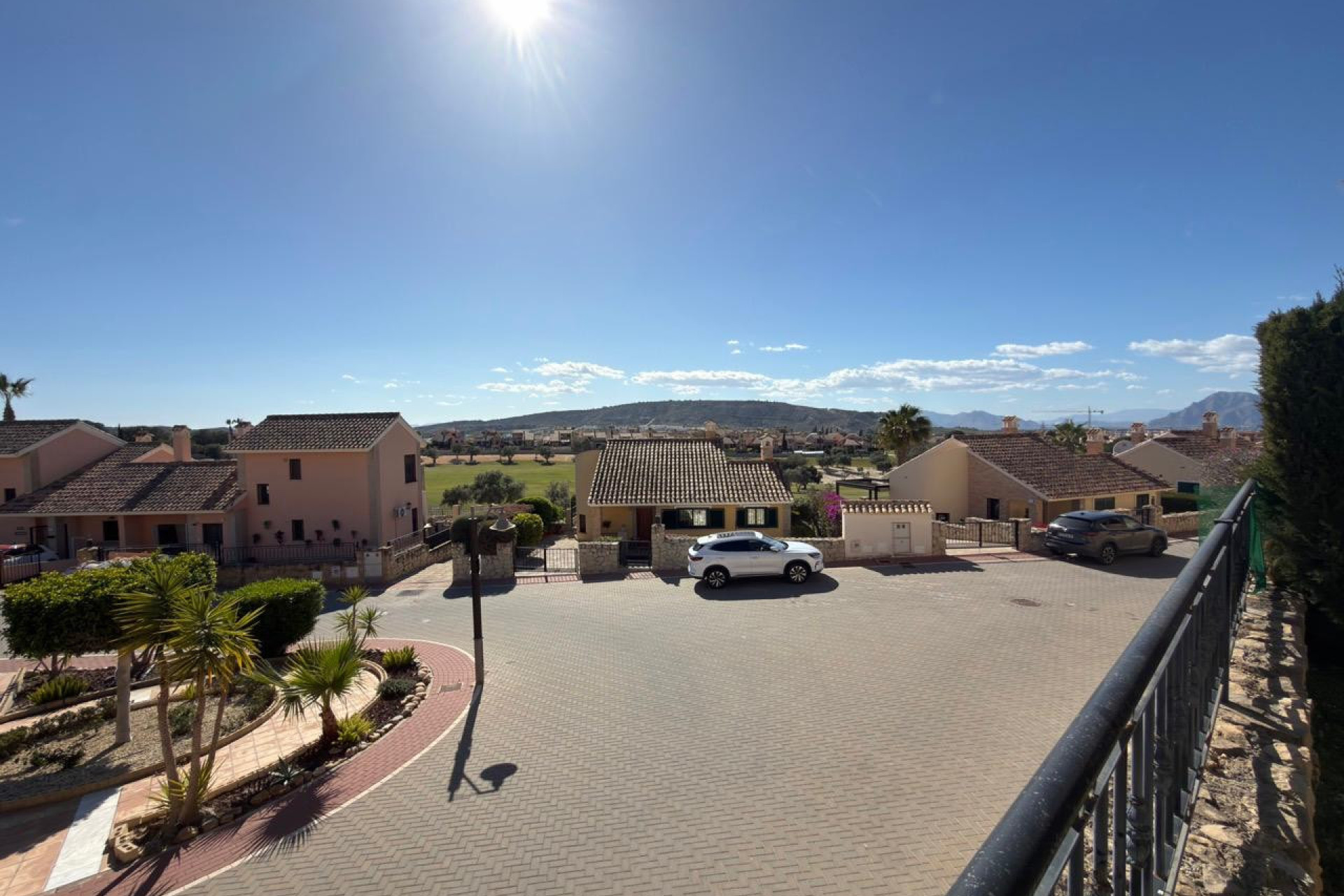 Reventa - Apartamento / Piso - Algorfa - La Finca Golf