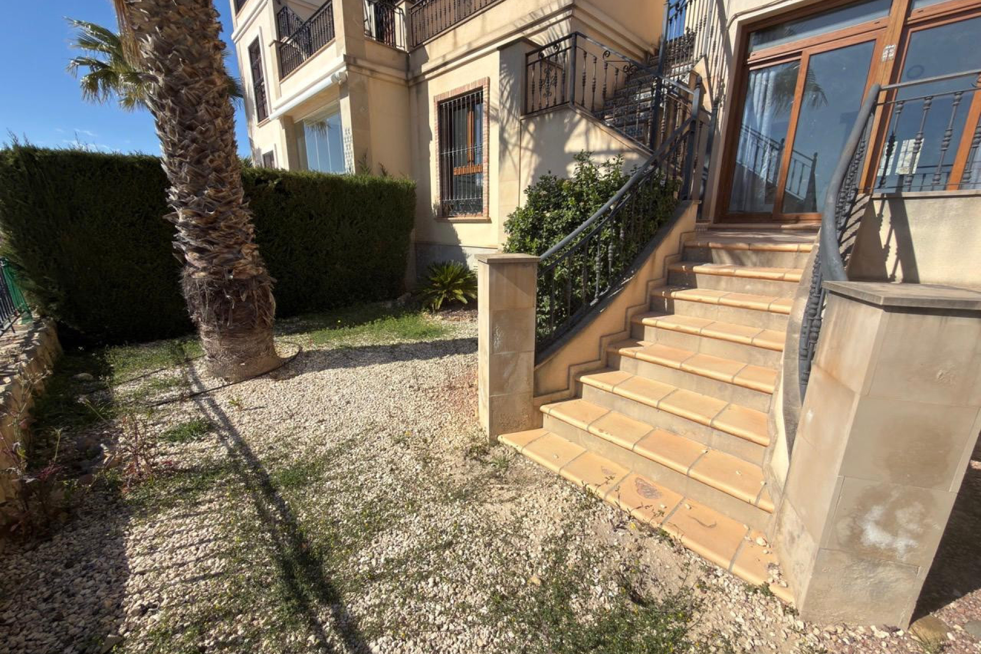 Reventa - Apartamento / Piso - Algorfa - La Finca Golf