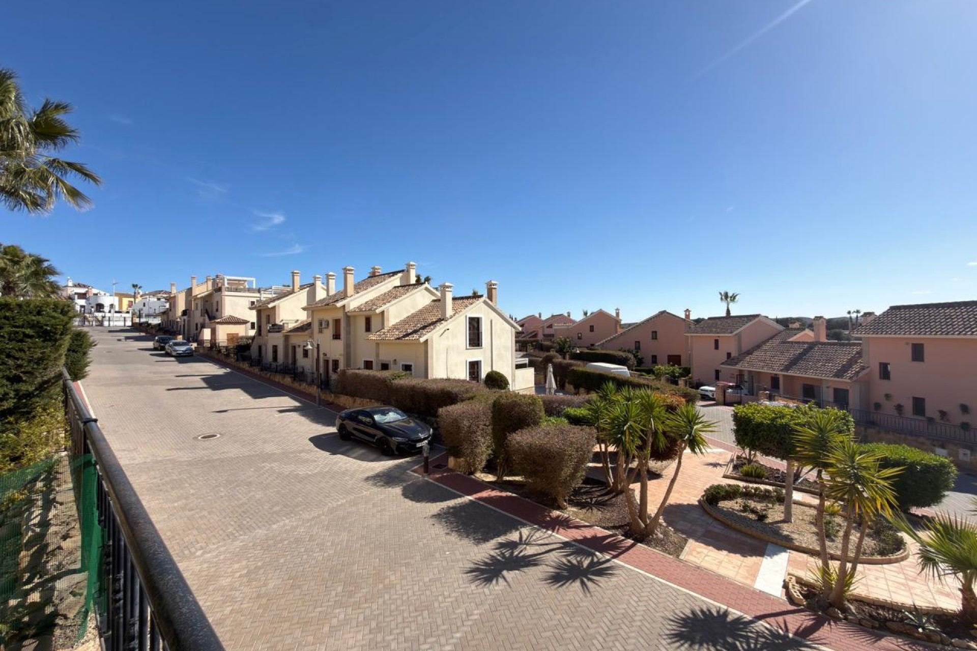 Reventa - Apartamento / Piso - Algorfa - La Finca Golf