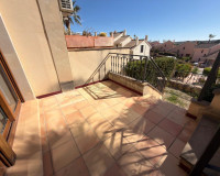 Reventa - Apartamento / Piso - Algorfa - La Finca Golf